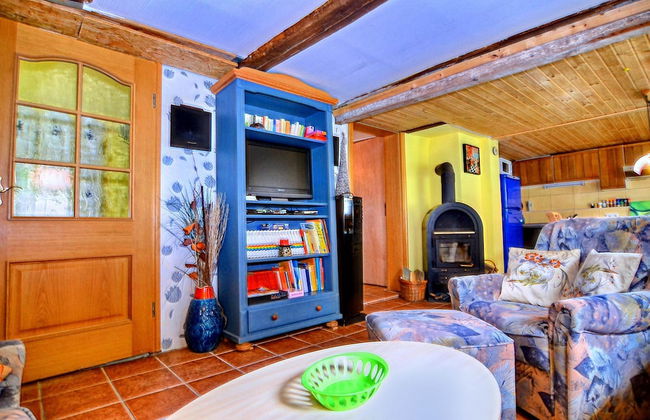 Cosy Holiday Home in the Harz Region - Foto 36