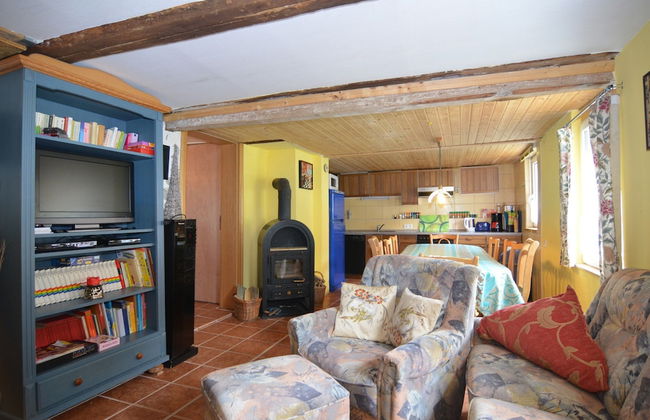 Cosy Holiday Home in the Harz Region - Foto 35