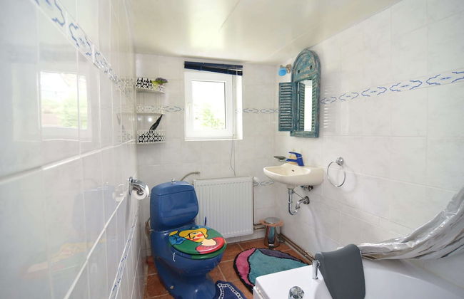 Cosy Holiday Home in the Harz Region - Foto 44