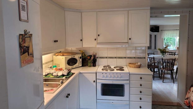 Cucina privata