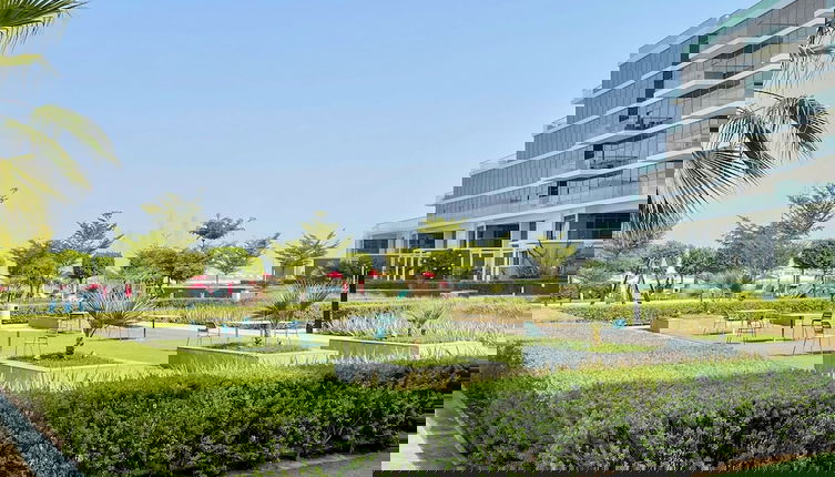 Foto 1 - Sea & Garden View Apartments - The 8