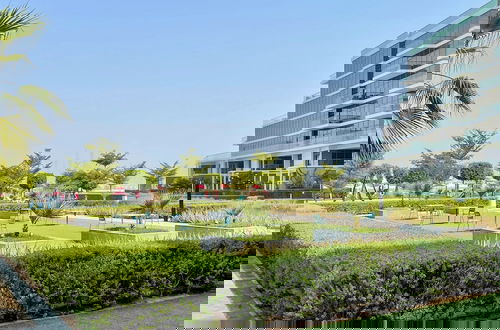 Foto 1 - Sea & Garden View Apartments - The 8