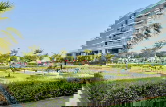 Foto 1 - Sea & Garden View Apartments - The 8