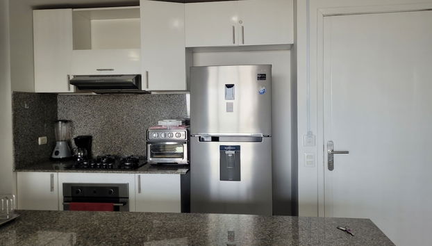 Cozinha privada