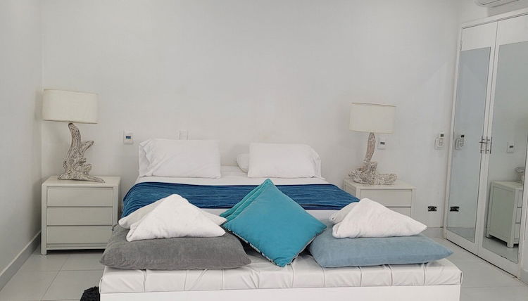 Foto 1 - APTO CON SALIDA AL MAR BY PARCEROS GROUP