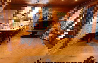 Photo 1 - Holiday Home in Hasselfelde With Sauna Access