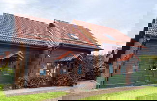 Foto 1 - Doppelhaushalfte in Hasselfelde