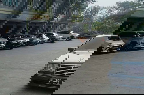 Foto 18 - Gunung Putri Square By Veto Rooms