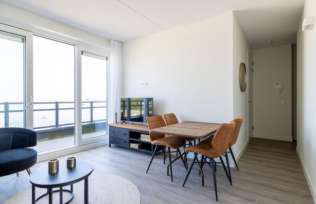 Seaside Retreat, Sint-annaland - Foto 13