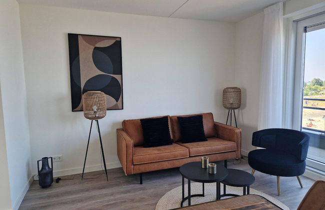 Seaside Retreat, Sint-annaland - Foto 12