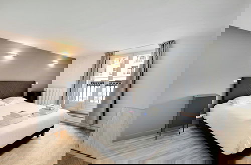 Photo 4 - Appartement in the Heart of Paris a~+ Opera a~+