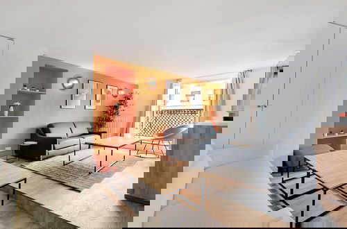 Photo 13 - Appartement in the Heart of Paris a~+ Opera a~+