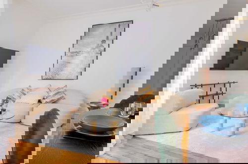 Foto 1 - Charming Apartment - 2br/4p - Beaugrenelle