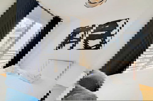 Foto 4 - Modern & Refined 1bdr 4P - Roland Garros