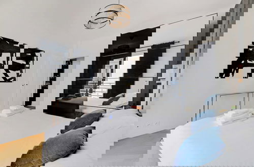 Foto 2 - Modern & Refined 1bdr 4P - Roland Garros
