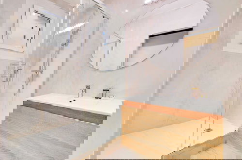 Foto 11 - Modern & Refined 1bdr 4P - Roland Garros