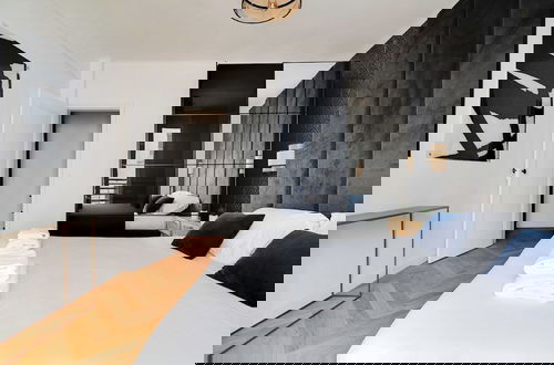 Foto 5 - Modern & Refined 1bdr 4P - Roland Garros