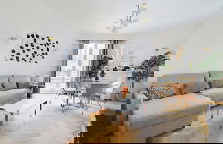Foto 1 - Modern & Refined 1bdr 4P - Roland Garros