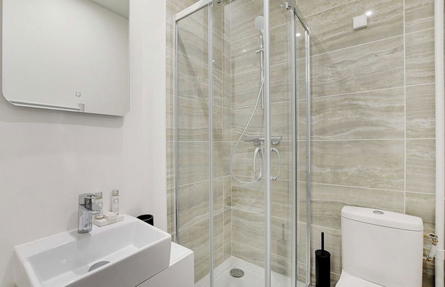 Peaceful Studio - 2P - Clignancourt - Photo 12