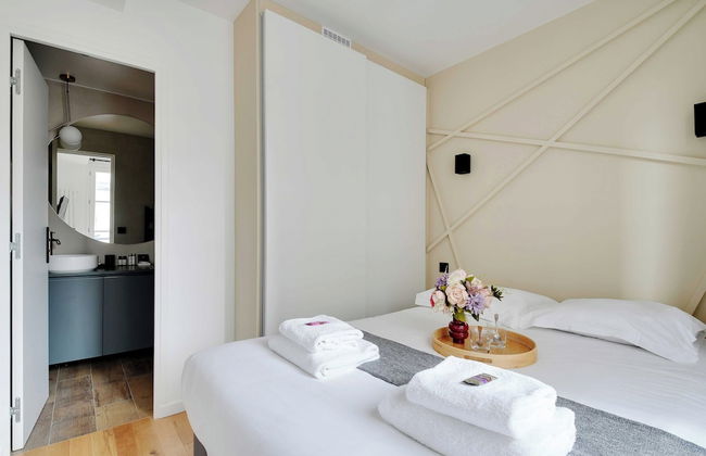 Perfect Location - Gare de Lyon / Bastille - Photo 3