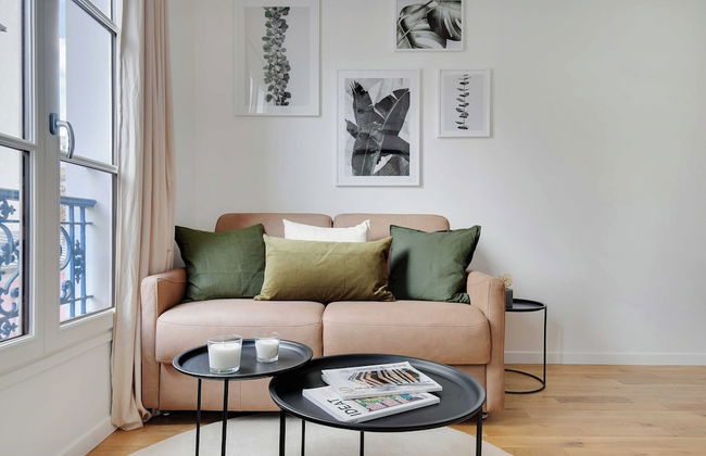 Perfect Location - Gare de Lyon / Bastille - Photo 6