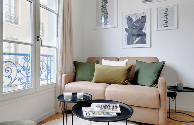 Perfect Location - Gare de Lyon / Bastille - Photo 7