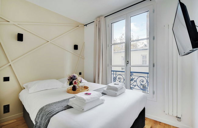 Perfect Location - Gare de Lyon / Bastille - Photo 4