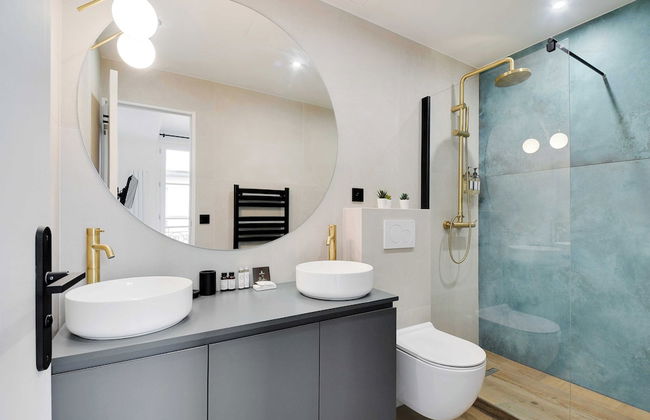 Perfect Location - Gare de Lyon / Bastille - Photo 12