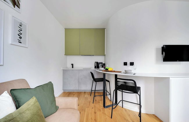 Perfect Location - Gare de Lyon / Bastille - Photo 10