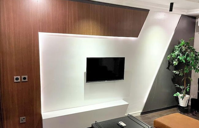 Umeralty hotels and Apartments - Photo 35