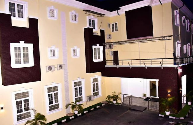 Umeralty hotels and Apartments - Photo 65