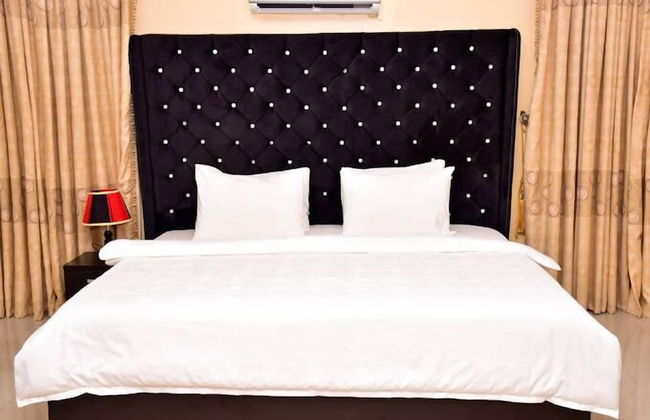 Umeralty hotels and Apartments - Photo 14