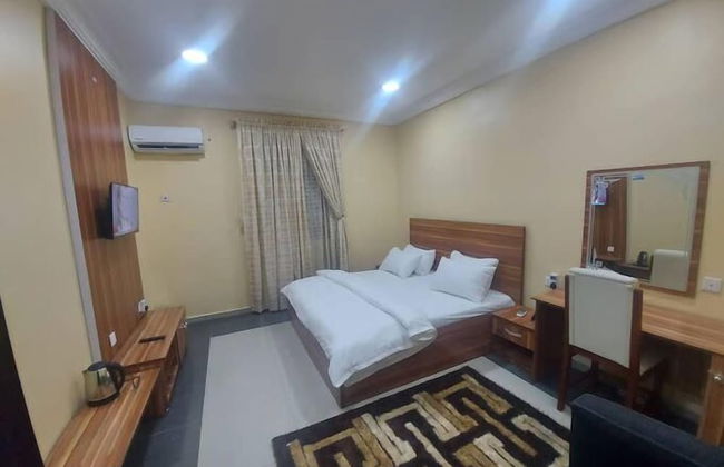 Umeralty hotels and Apartments - Photo 13