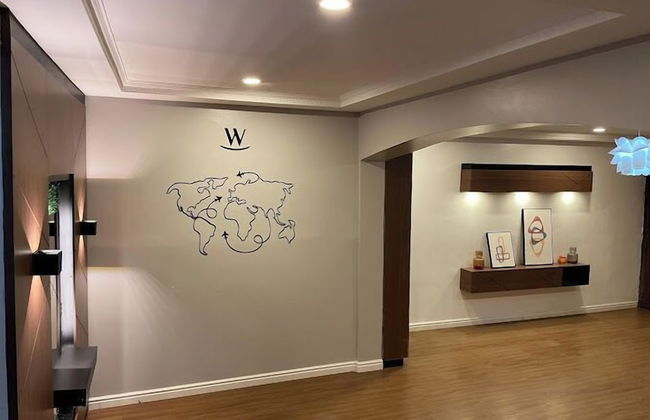 Umeralty hotels and Apartments - Photo 60