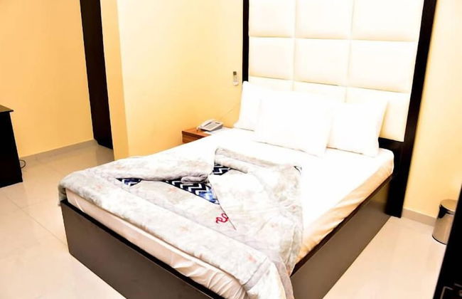 Umeralty hotels and Apartments - Photo 8