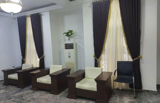 Umeralty hotels and Apartments - Photo 3