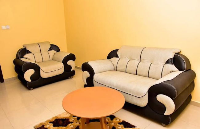 Umeralty hotels and Apartments - Photo 33