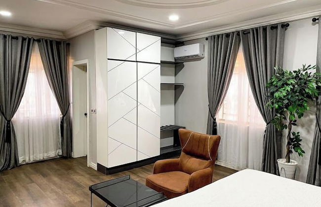 Umeralty hotels and Apartments - Photo 21
