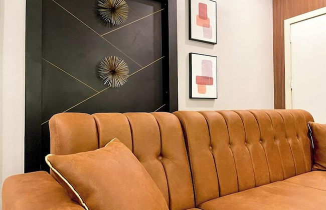 Umeralty hotels and Apartments - Photo 17