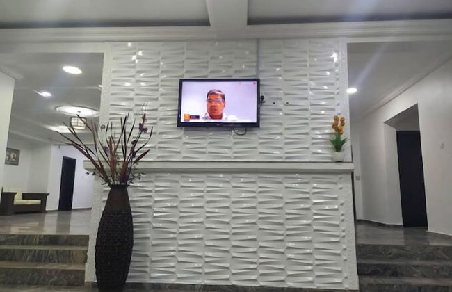 Umeralty hotels and Apartments - Photo 1