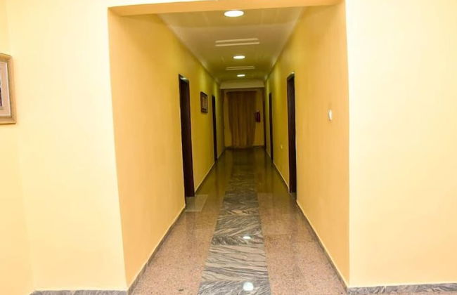 Umeralty hotels and Apartments - Photo 2