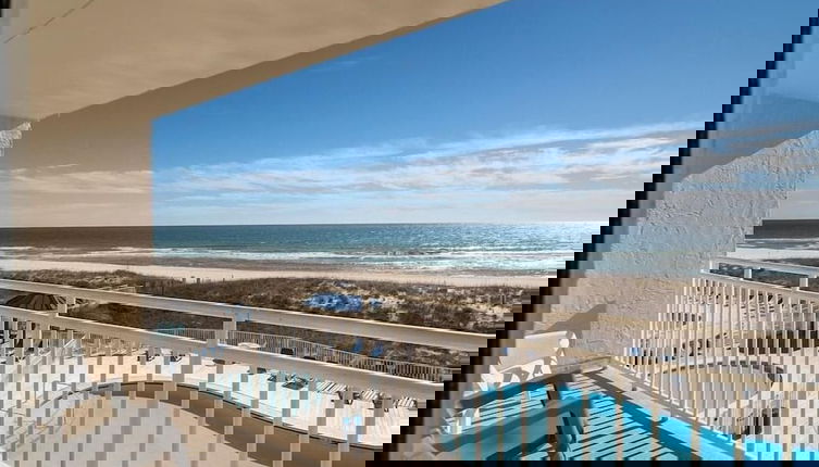 Foto 1 - Sugar Beach 245