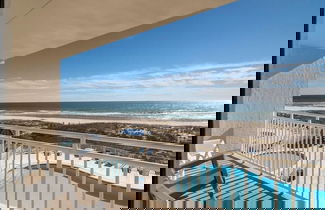 Foto 1 - Sugar Beach 245