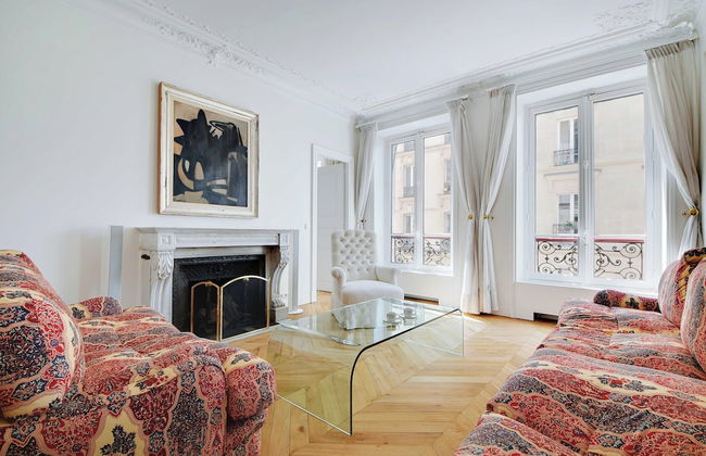 Exceptional apt With A/C - Pantheon/luxembourg - Foto 16