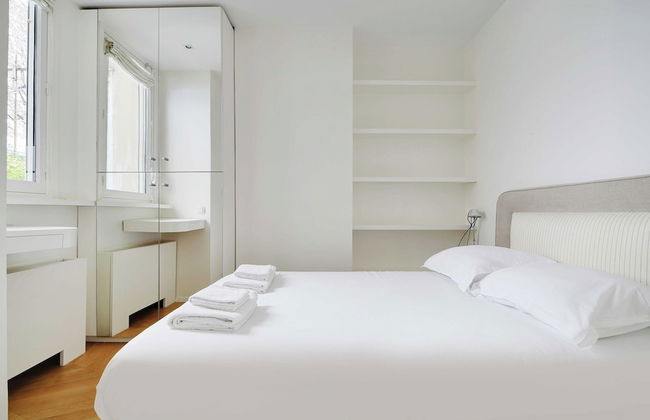 Exceptional apt With A/C - Pantheon/luxembourg - Foto 7