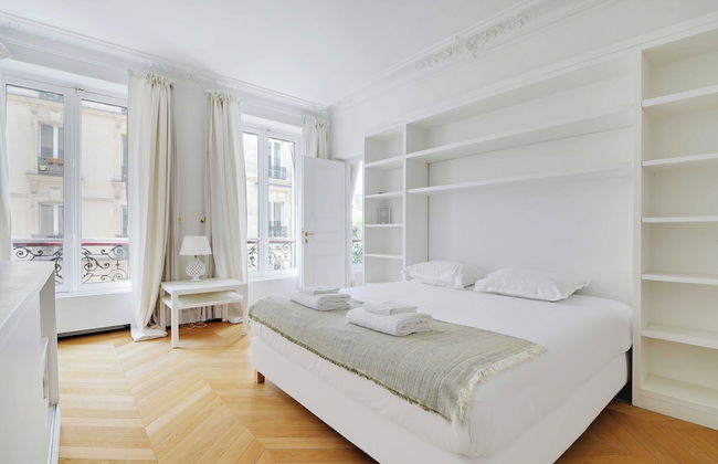 Exceptional apt With A/C - Pantheon/luxembourg - Foto 8