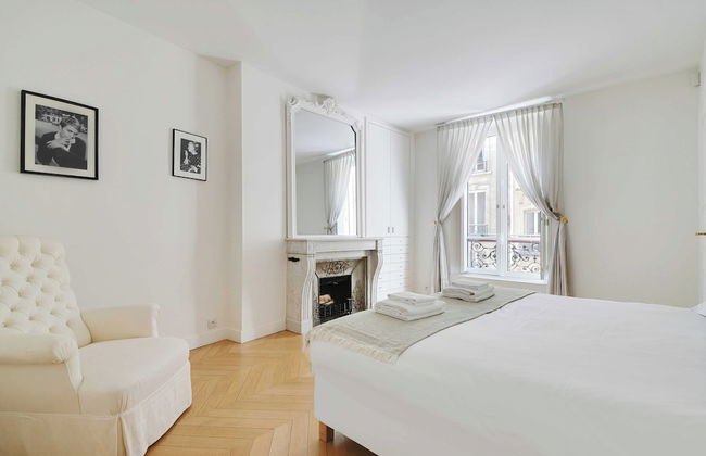 Exceptional apt With A/C - Pantheon/luxembourg - Foto 5