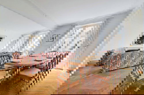 Foto 1 - Exceptional apt With A/C - Pantheon/luxembourg