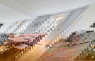 Foto 1 - Exceptional apt With A/C - Pantheon/luxembourg