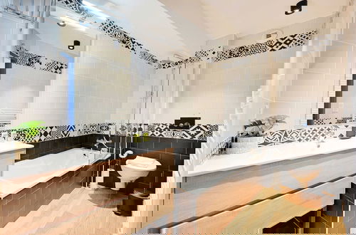 Foto 13 - Pleasant Studio With Rooftop - 2P - Vanves